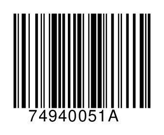 74940051A