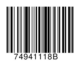74941118B