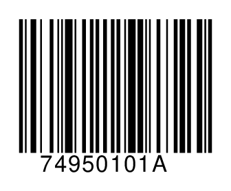 74950101A