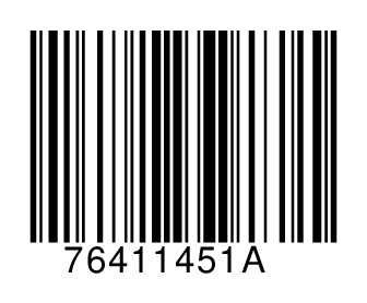 76411451A