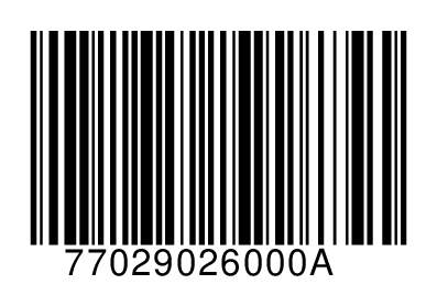 77029026000A