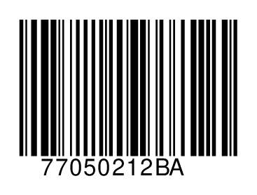 77050212BA