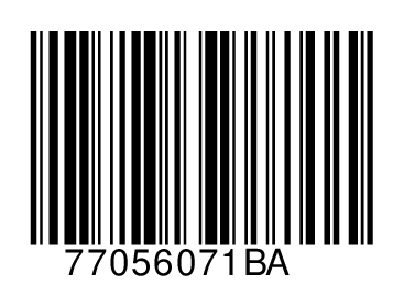 77056071BA