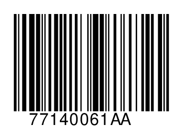 77140061AA