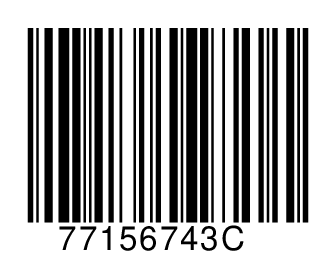 77156743C