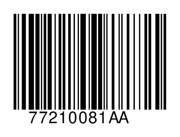 77210081AA