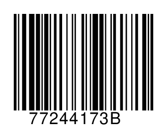 77244173B