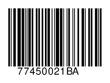 77450021BA