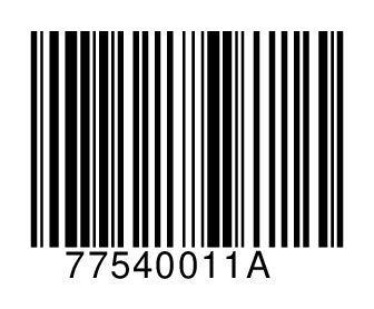 77540011A