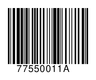 77550011A