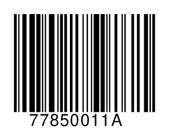 77850011A