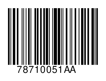 78710051AA