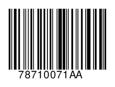 78710071AA