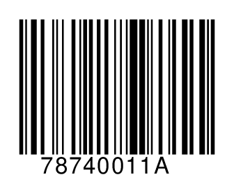 78740011A