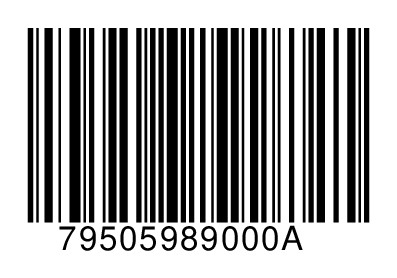 79505989000A