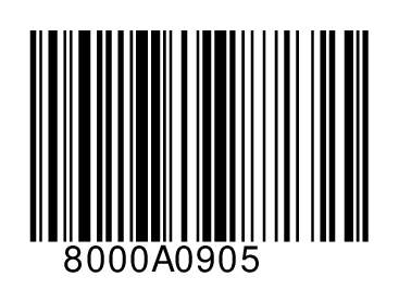 8000A0905