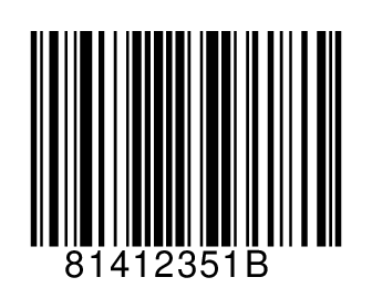 81412351B