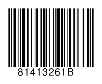 81413261B