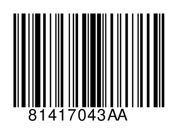 81417043AA