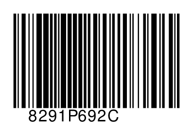 8291P692C