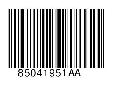 85041951AA
