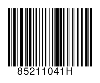 85211041H