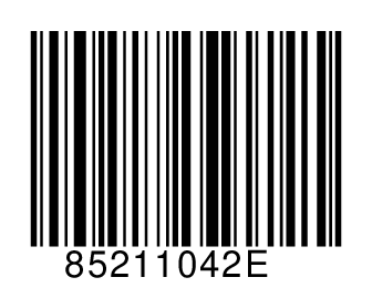 85211042E