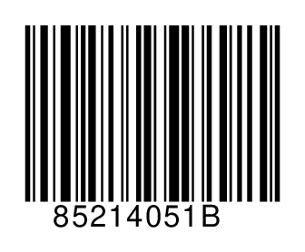 85214051B