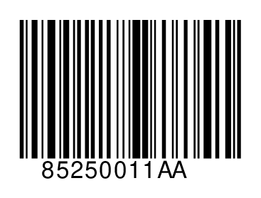 85250011AA