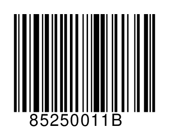 85250011B