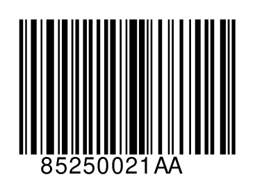 85250021AA