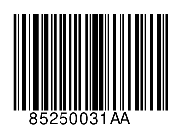 85250031AA
