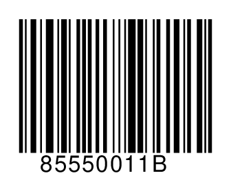 85550011B
