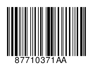 87710371AA