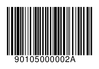90105000002A