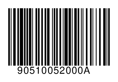 90510052000A