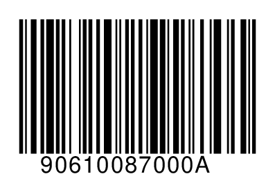 90610087000A