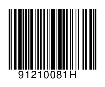 91210081H