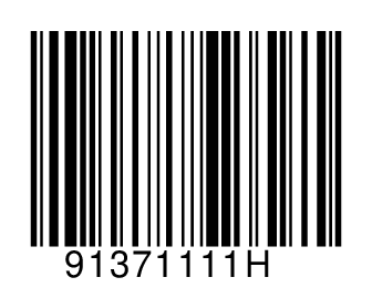 91371111H