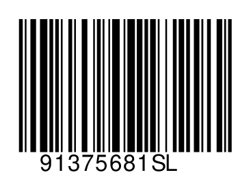 91375681SL