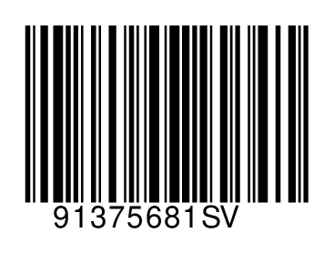 91375681SV