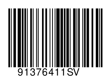 91376411SV