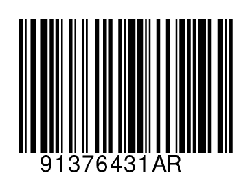 91376431AR