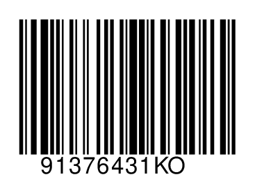 91376431KO