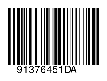 91376451DA