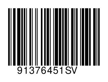 91376451SV