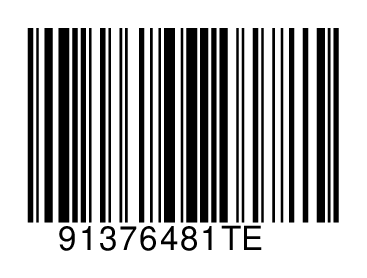 91376481TE