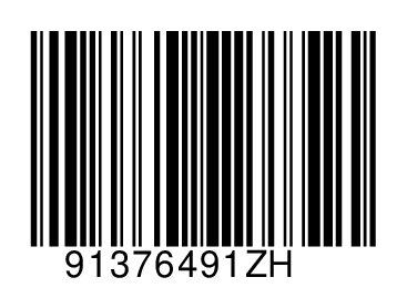 91376491ZH