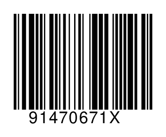 91470671X