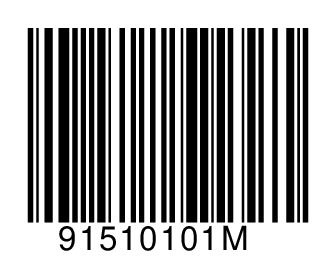 91510101M